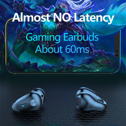 Earbuds gaming  low latency