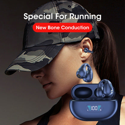 Earbuds perfect for fitness activities 