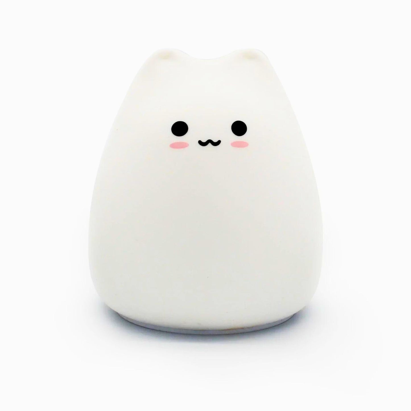 Cute cat lamp lovely