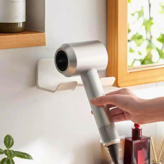 hair dryer holder 