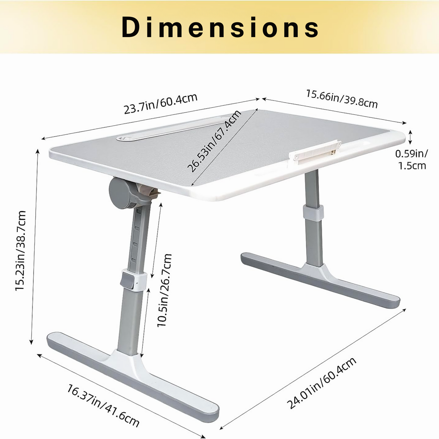 Lap Desk For Laptop