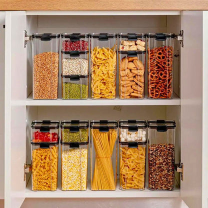 Food storage