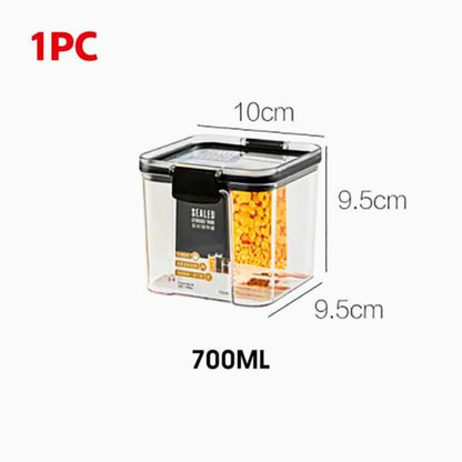 Food storage container 700ml