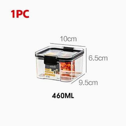 Food storage container 460ml