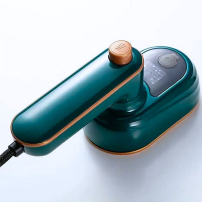 Mini Iron green