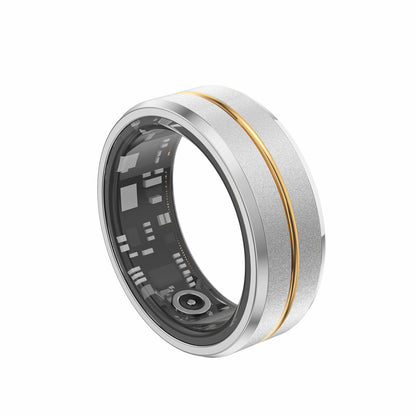 Smart Ring medium gold