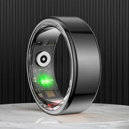 HeartSync Smart Ring